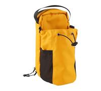 Sac d'entraînement magnétique, porte-bouteille d'eau, 12 x 17 x 27 cm, pratique et fonctionnel, sac de gym avec bandoulière pour exercice, navetteurs, centre de remise en forme et amateurs de