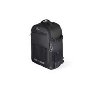 Lowepro Sac à dos photo Adventura BP 300 III – Pochette PC 13'' et porte-trépied, Noir