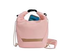 Sac d'Épaule Appareil Photo,Sac À Main Pour Équipement Photo - Pochettes Bandoulière Compacte Étanche pour Photographes Débutants Hommes Femmes Étudiants Amateurs de | Usage Quotidien Transport