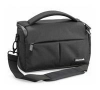 Sac d'épaule Cullmann MALAGA Maxima 70 étui compact hydrophobe Noir