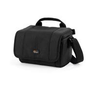Sac d'épaule Lowepro Stockholm 110 pour Caméscope ou Appareil Photo Compacte.