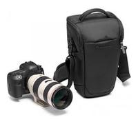 Sac d'épaule Manfrotto Advanced Holster L III Noir Noir G