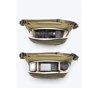 Sac d'épaule Peak Design Everyday Sling 6 L Vert pour Appareil photo Réflex