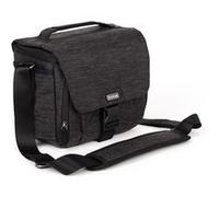 Sac d'épaule pour Appareil photo hybride expert ou réflex compact Think Tank Vision 10 Gris graphite Gris graphite G