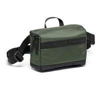 Manfrotto Sac pour la Taille Street – pour appareil photo hybride – Olive