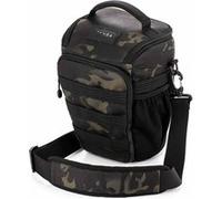 Sac photo - Tenba - Axis v2 4L Top Loader - MultiCam Black - Poche cachée AirTag - Sangle MOLLE