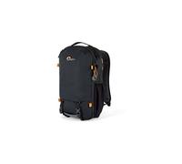 Lowepro Sac à dos Trekker Lite BP 150 - Insert amovible, compatible avec Sony Alpha 6000, Noir