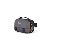 Lowepro Sac à dos photo Trekker Lite BP 250 – Insert amovible, bandoulière, pour hybride, Gris