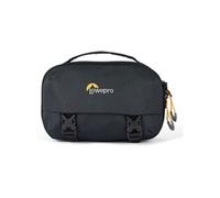 sac d'épaule trekker lt hp 100 noir