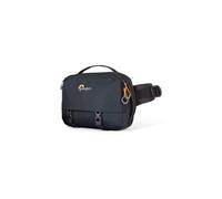 Lowepro Sac à dos photo Trekker Lite BP 250 – Insert amovible, système de bandoulière – Noir