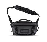 WANDRD Fourre Tout Rogue Sling 6 Litres Noir