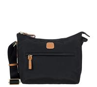 Sac dépaule X-Bag, Taille Unique,Noir