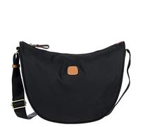 Bric's Milano Sac d'épaule X-Bag Taille unique Noir