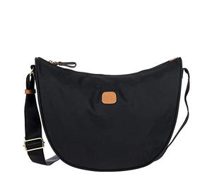 Sac dépaule X-Bag, Taille Unique,Noir