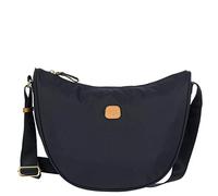 Sac dépaule X-Bag, Taille Unique,Ocean Bleu