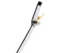 Sac d'épée portable pliable pour escrime, couverture universelle avec tube en PVC rigide, sac de rangement pour clôture, épée et sabre, tissu Oxford 1680D