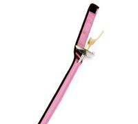 Sac d'épée portable pliable pour escrime, couverture universelle avec tube en PVC rigide, sac de rangement pour clôture, épée et sabre, tissu Oxford 1680D