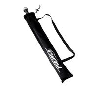Sac d'équipement de baseball - Support de batte portable, fourre-tout léger, sac de rangement à bandoulière renforcé | Accessoire de voyage athlétique pratique pour les entraînements d'entraînement de