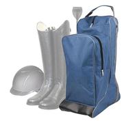 Sac d'équipement équestre, sac à bottes d'équitation élégant, porte-bottes d'équitation léger, porte-bottes d'équitation, 60 x 38 x 22 cm / 23,6 x 15 x 8,7 pouces pour activités de plein air,