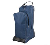Sac d'équitation grande capacité pour bottes casques fouets | Convient aux bottes d'équitation hautes, casques, fouets, gants, 60 cm de long, poignées robustes
