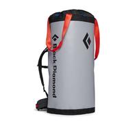 Sac d'escalade BLACK DIAMOND Wall Hauler 140 Haul Bag (Pewter) Taille unique