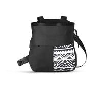 Sac d'escalade Compact à Volume Accru pour Bloc, avec Système de Portage