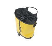 Sac d'escalade étanche avec cordon de serrage réglable grande capacité | Sac de Rangement Corde pour Clé Pince Haute Altitude Entretien Jardin Élagage