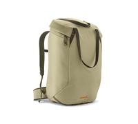Sac d'escalade PATAGONIA Haulsmith Pack (Weathered Stone) L
