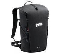 Petzl Sac à dos d'escalade Bug Pack 18 Noir