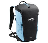 Petzl Sac à dos Bug 18 L Bleu/Noir