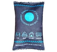 Sac Déshumidificateur Auto Gel de Silice Changeant de Couleur Absorbant