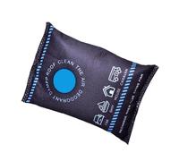Sac déshumidificateur de voiture - Absorbeur d'humidité réutilisable en gel de silice | Absorbeur d'humidité | Anti-fuite Contrôle de l'humidité déshydratant pour l'intérieur de voiture, armoire à