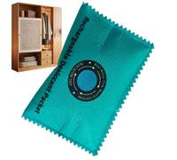 Sac déshumidificateur de voiture - Longue durée, perles indicatrices, absorbeur d'humidité, condensation, absorbeur d'humidité | Sacs déshumidificateurs pour camions, camping-cars, placards, sous-sol