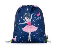 Sac d'exercice Chaussures de ballet