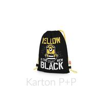 Sac d'exercice Despicable Me 3 3-88317