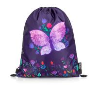 Sac d'exercice papillon