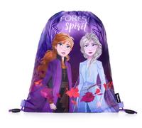Sac d'exercice Royaume de glace