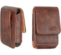 Sac D'extérieur Pour Doro 2820/2880, Sac (Sac D'extérieur En Brun)