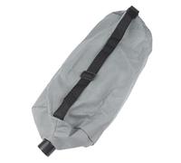 Sac d'extraction professionnel pour ponceuse murale en ABS - Design robuste - Compatibilité sans couture pour outils de ponçage de cloisons sèches