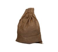 Sac D'Hivernage En Toile De Jute - 175 L - 3 Pcs