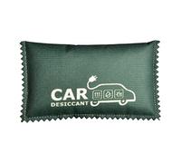 Sac d'humidité automobile - Éliminateur d'humidité de cabine, absorbeur d'odeurs de véhicule, désodorisant intérieur de camion, van, SUV, RV | Gel de silice anti moisissure, outil de protection de l'e