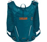 Camelbak - Trail Run Vest - Sac trail homme Corsair Teal - Taille unique