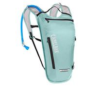 Sac d'hydratation - CamelBak - Classic Light - 4L - Réservoir 2L - Brume Bleue/Noir