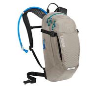 Sac d'hydratation - CAMELBAK - M.U.L.E. 12 - Réservoir Crux 3L - Tube magnétique - Aluminium/Noir