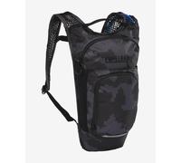 Sac d'hydratation Camelbak Mini M.U.L.E. 1,5L gris foncé enfant