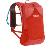 Camelbak Octane 12l+fusion 2l Hydration Pack Rouge