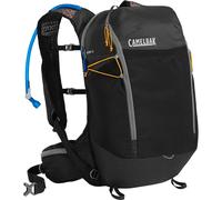 CamelBak Octane 22 Fusion 2L Sac D'Hydratation CB2885005000X Noir/Abricot NEUF