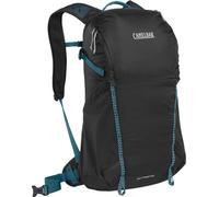 Camelbak Rim Runner X22 Terra - Sac à dos d'hydratation Black 22 L