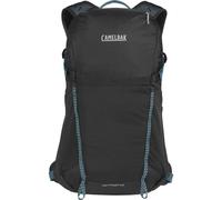Camelbak - Rim Runner X22 Terra - Sac à dos d'hydratation Black - 22 L