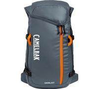 Sac d'hydratation Camelbak Ski Snoblast 22 Gris 22 L